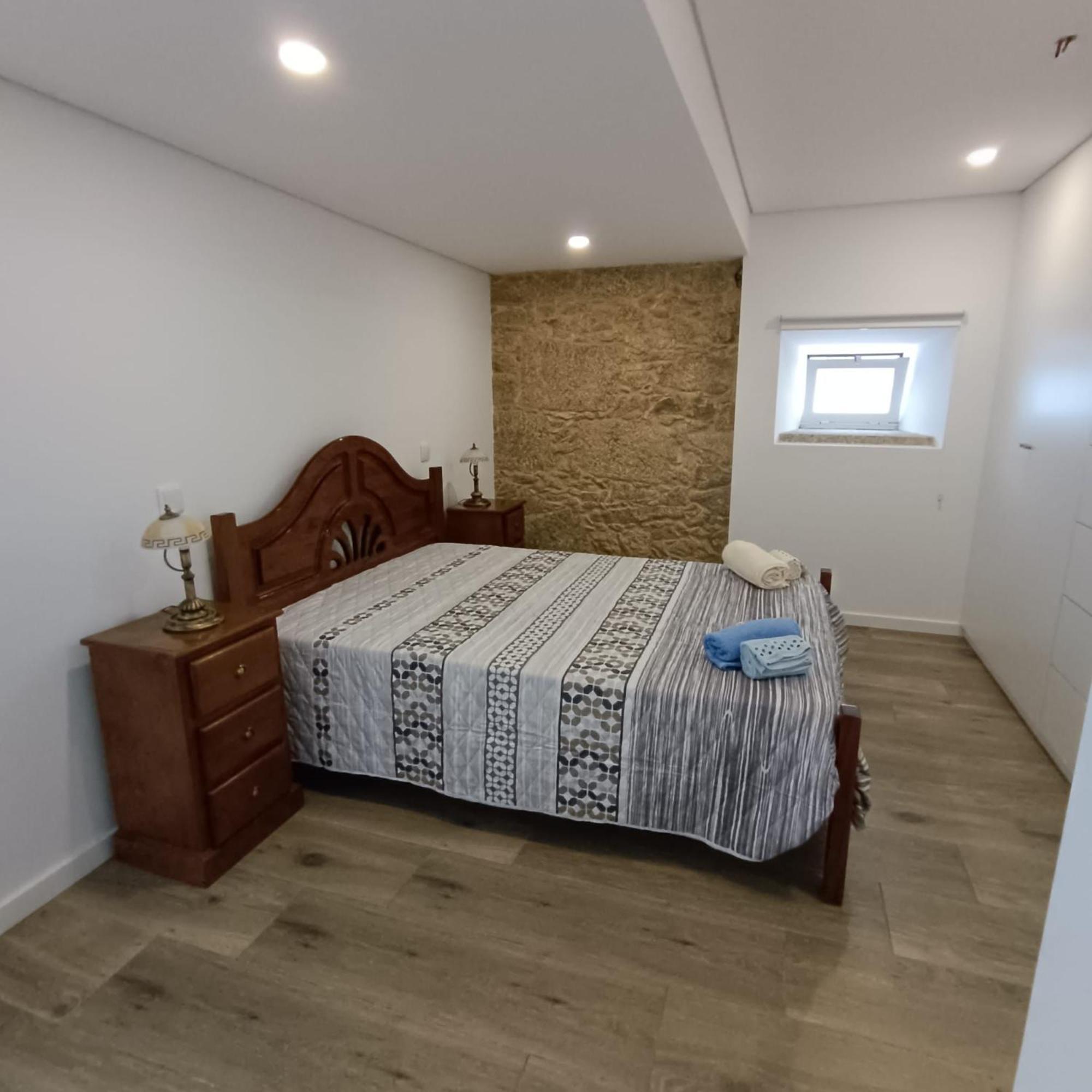 אספוסנדה Albergue Ultreya מראה חיצוני תמונה