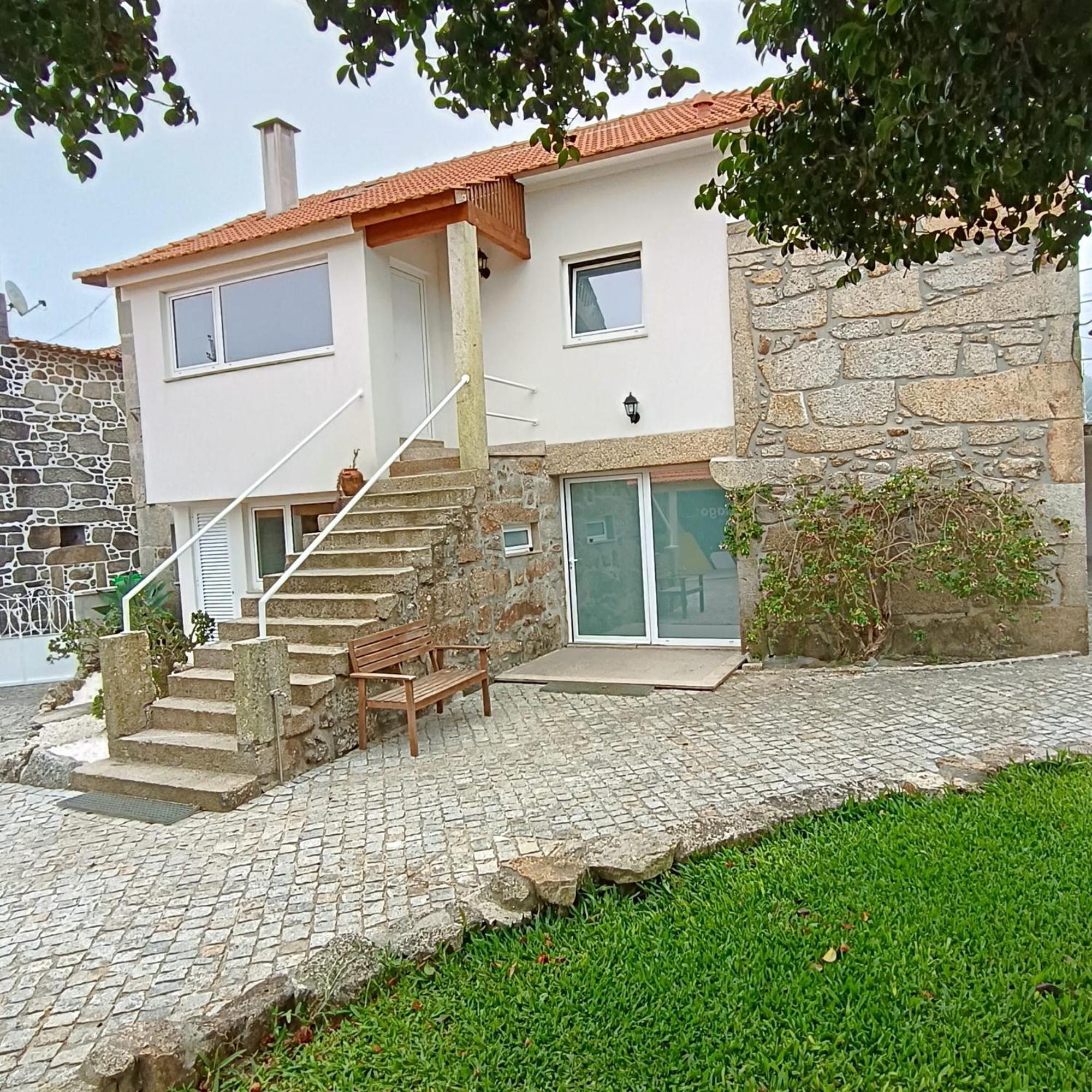 אספוסנדה Albergue Ultreya מראה חיצוני תמונה