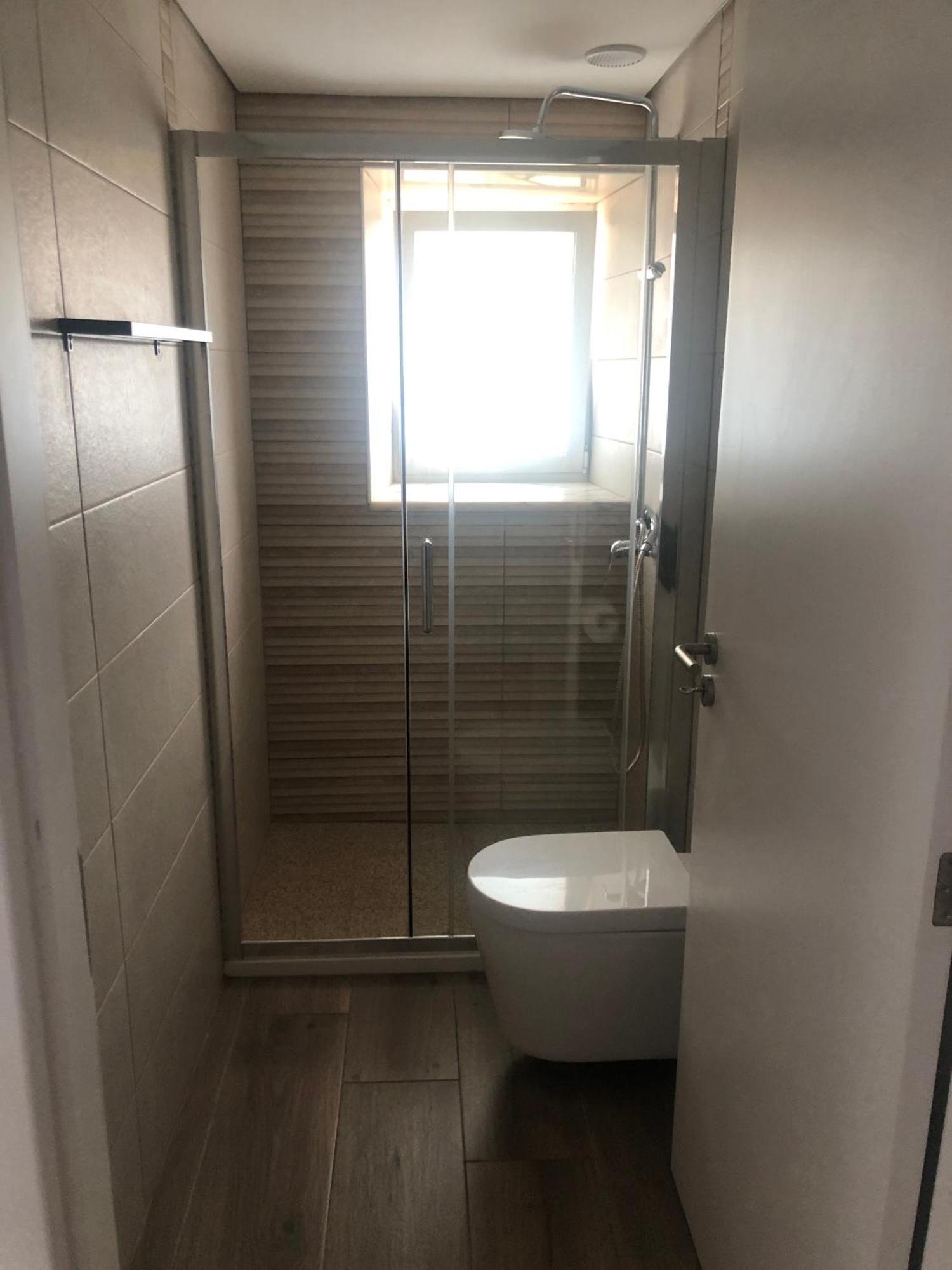 אספוסנדה Albergue Ultreya מראה חיצוני תמונה