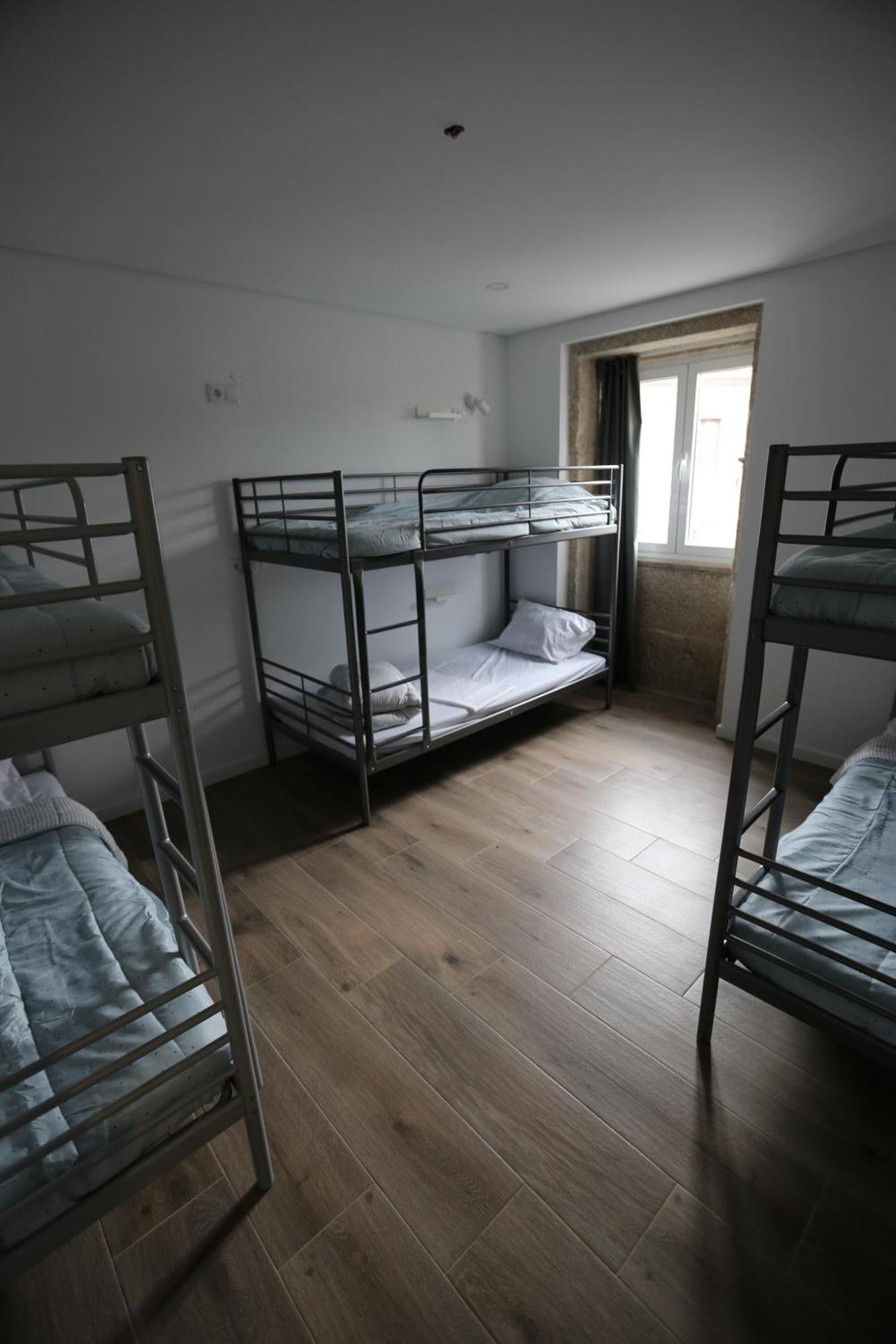 אספוסנדה Albergue Ultreya מראה חיצוני תמונה